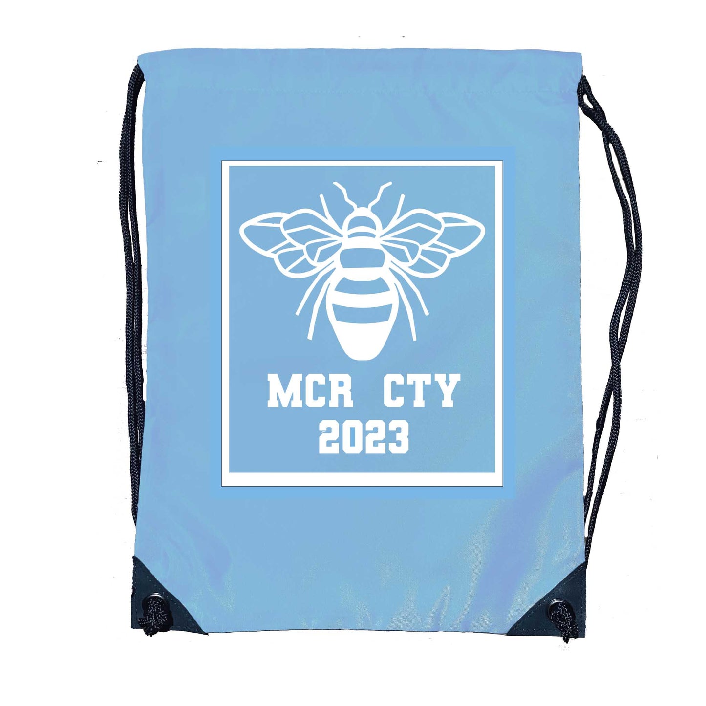 UNA - Gymsack - MCR CTY