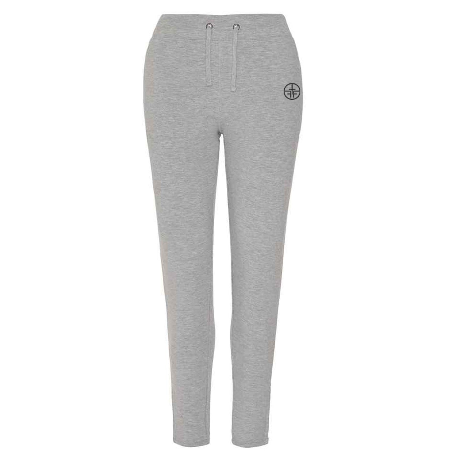 HANNAH - Training Pants - Grey