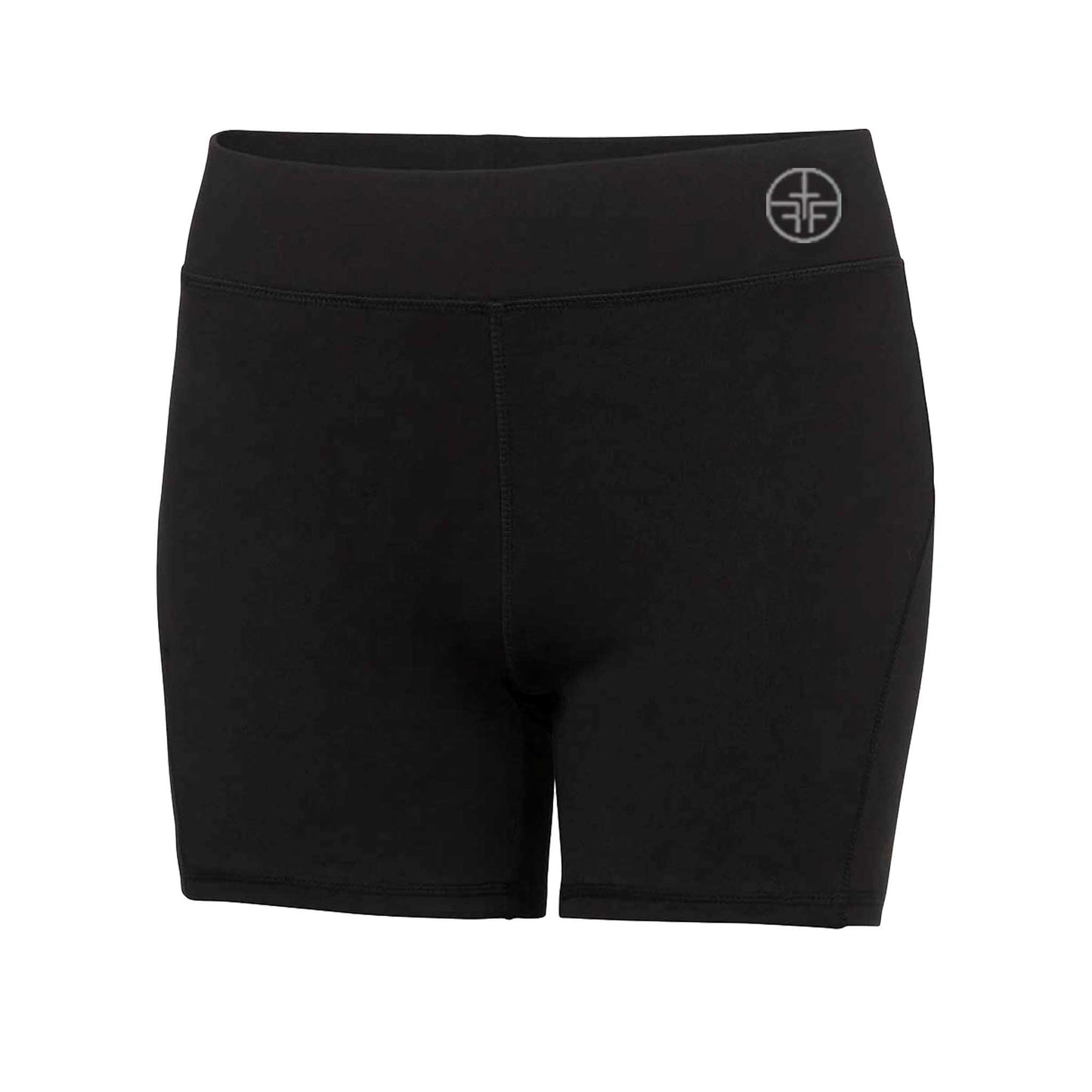 LEAH - Sculpting Work Out Shorts