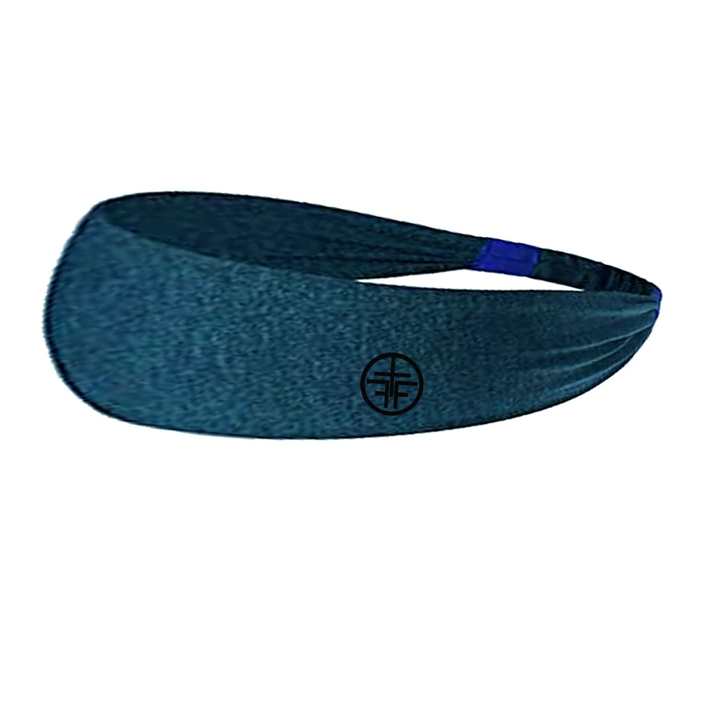 JANE - Sports Headband - Peacock