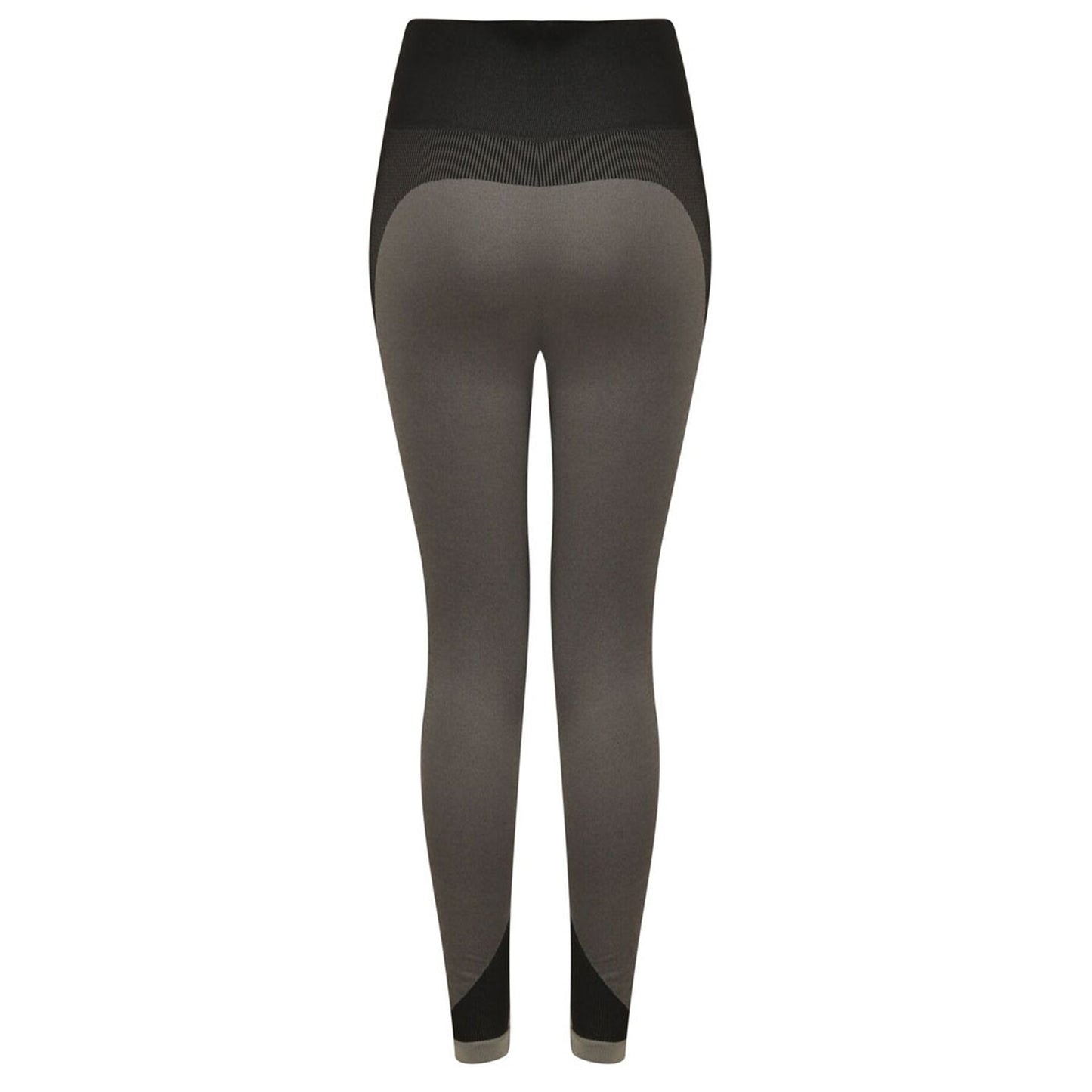 TARA - High Waisted Leggings - Grey