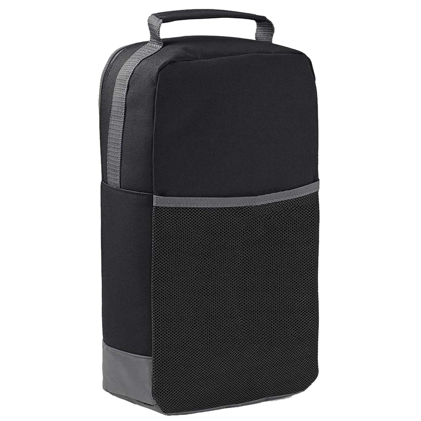 VICKY - Boot Bag - Black