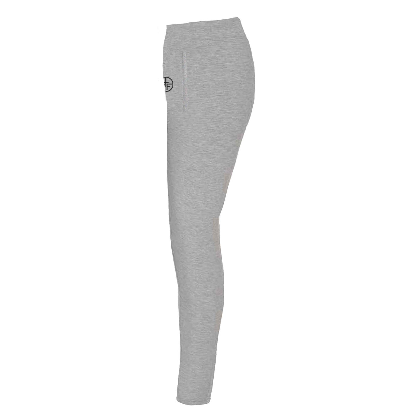 HANNAH - Training Pants - Grey