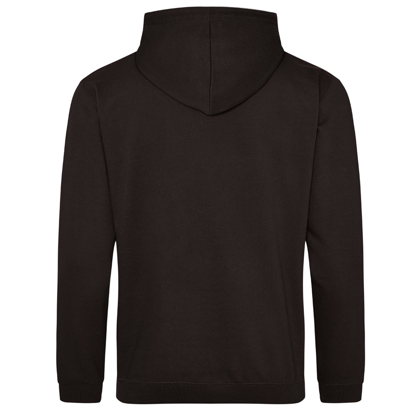 FARA - Hooded Sweater - Black