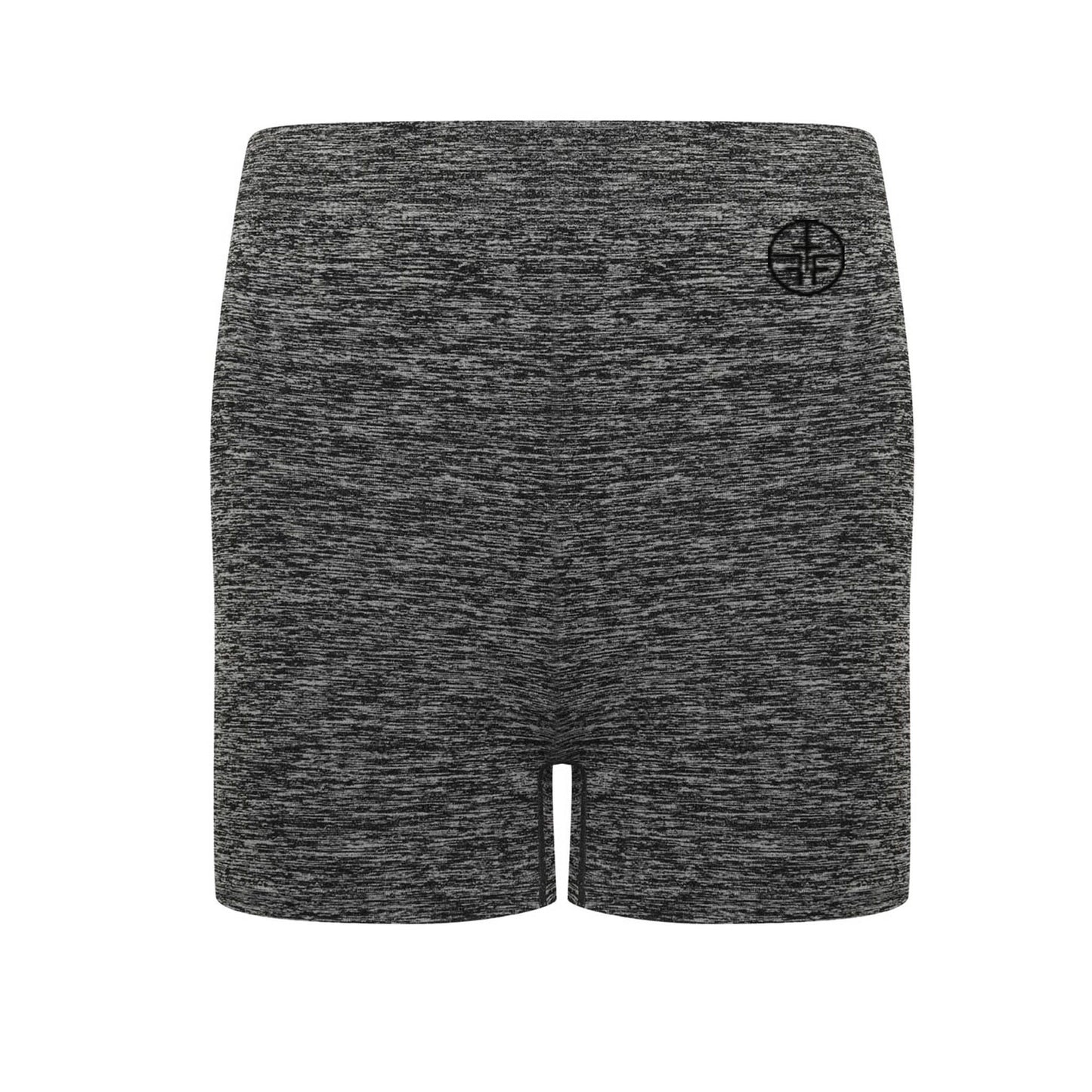 KERRY  - Seamless Work Out Shorts